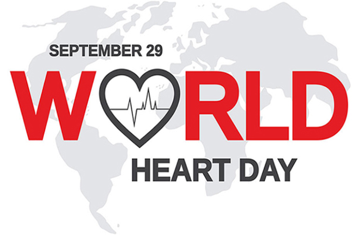 world heart day 2021