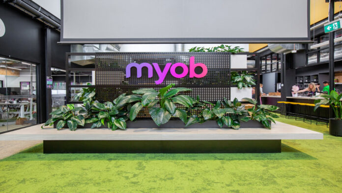 MYOB