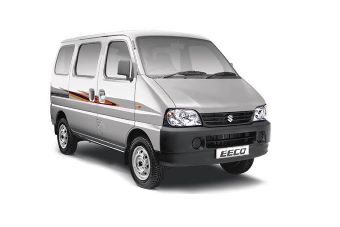 Maruti Eeco