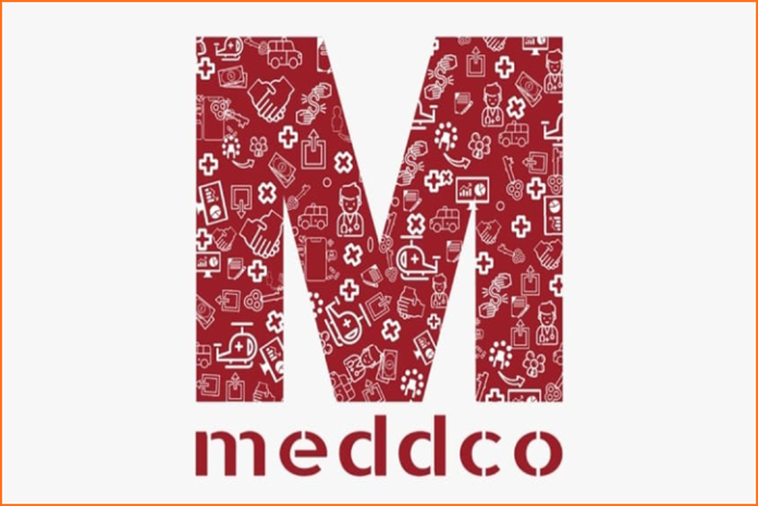 Meddco has successfully assisted over 70,000 users