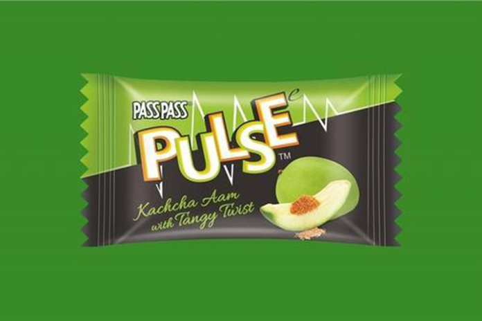 Pulse Candy Success Story