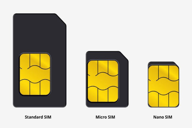 Afghanistan’s 3000 SIM Cards Are Active In Pakistan-occupied Kashmir ...