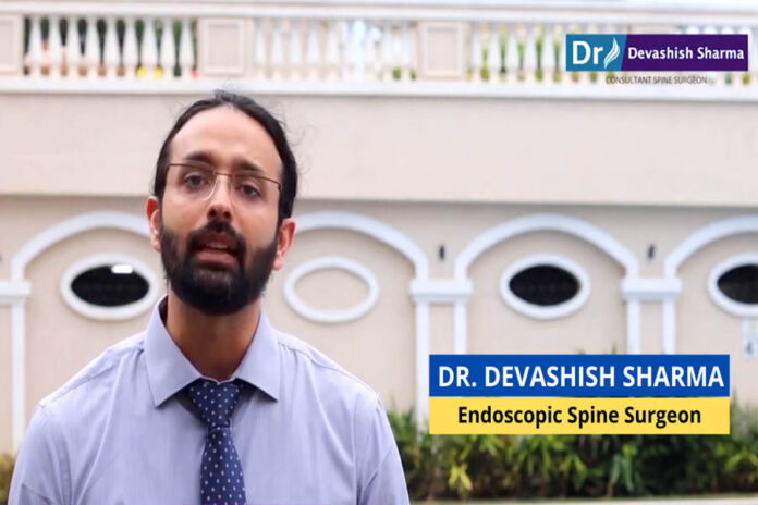 Dr. Devashish Sharma