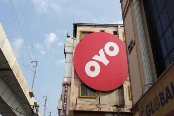 OYO Rooms Most Desired Hospitality Company in India Offering Affordable Hotel Rooms!