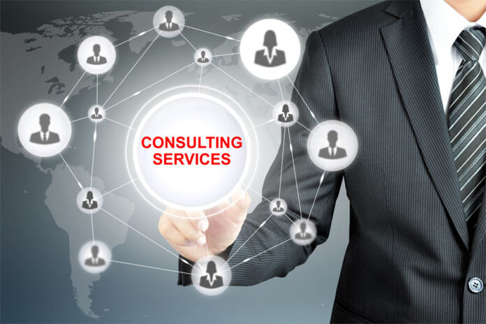 small business consulting firm