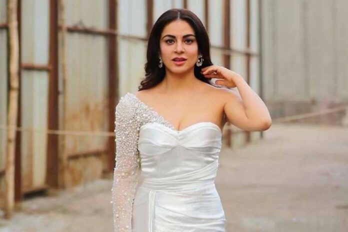 Shraddha Arya