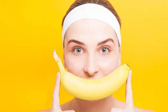 Banana Peel Benefits