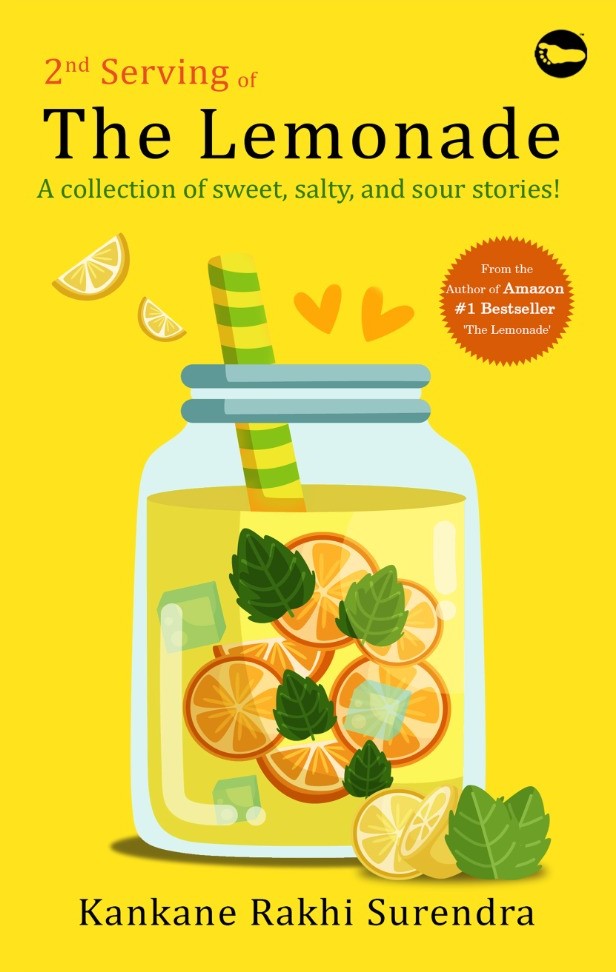 Cover of 2nd Serving of The Lemonade
