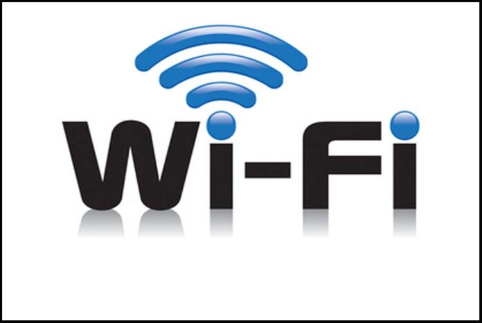 Wi-Fi,Public Wi-Fi