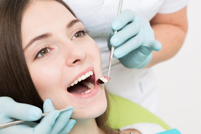 Dental Extractions and Multiple Sclerosis