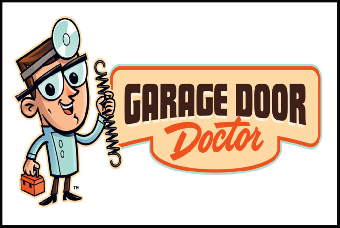 Garage Door Doctor,Garage Door,homeowners,garage door,common garage door,door,khabar on demand,