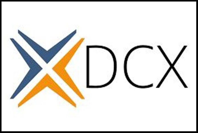 DCX,KL Tech City, DCX Asia,Digital Commodity Exchange,DCX Global Marketplace, Stephen Edkins,Suraj Arora,