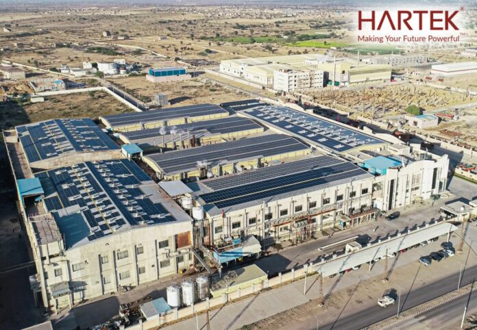 Hartek Solar