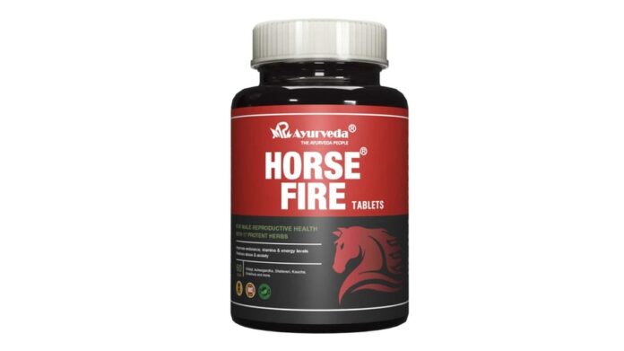 Horsefire Tablet