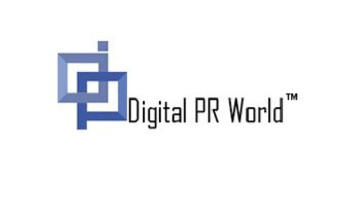 Digital PR World