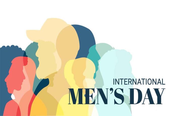 International Men's Day