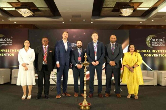 Global Investment Convention 2025