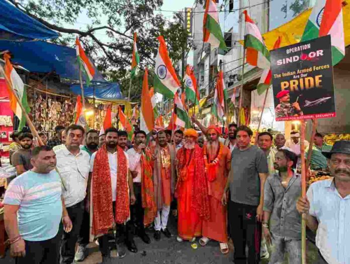 मदनगीर मंडल
