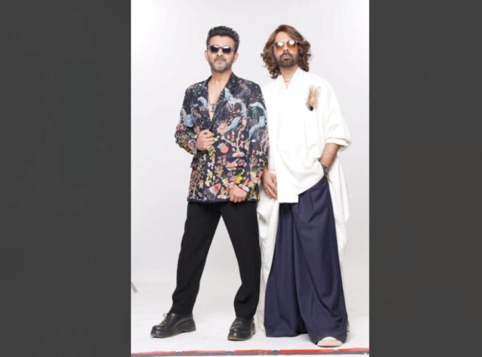 Sachin-Jigar
