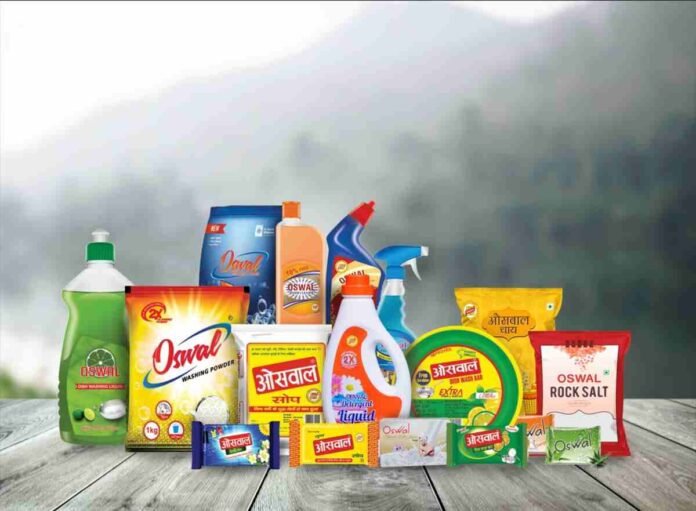 Oswal Soap Group: A Legacy of Purity, Expanding the Fragrance of Trust