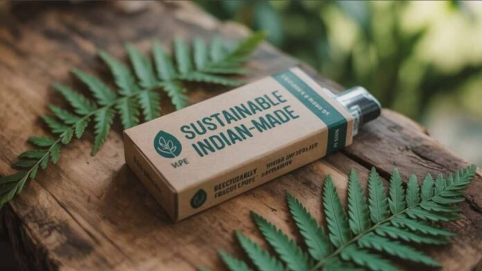 The Future of Flavors: How Vaping Companies Are Creating Unique Experiences
