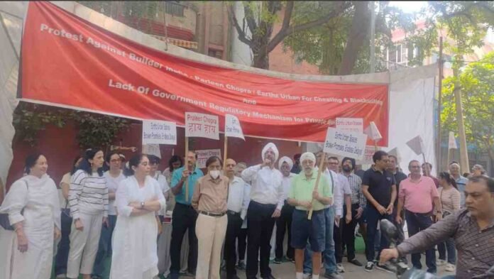 xx अर्थ्ज़ अर्बन स्पेसेज़