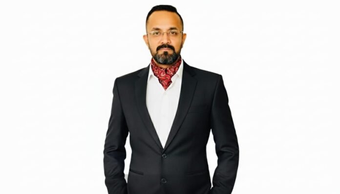 Rajat Malhotra: Redefining Luxury Real Estate with Vision, Strategy, and Energy Alignment