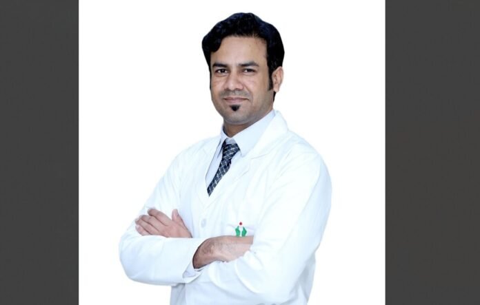 आइ रीकंस्ट्रक्शन सर्जरी, फोर्टिस एस्कॉर्ट्स फरीदाबाद