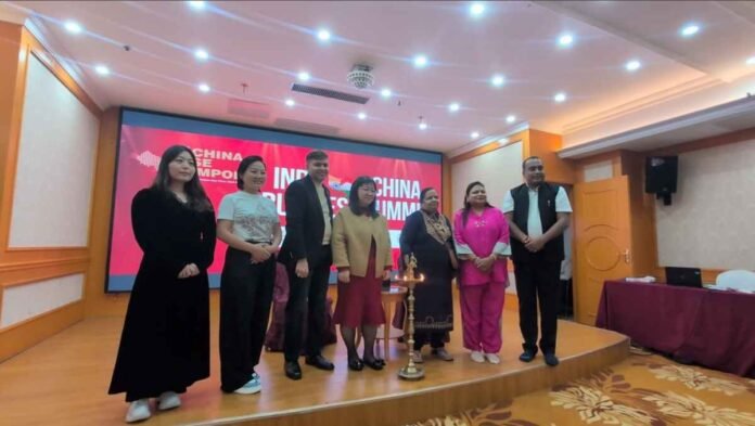 China Chalo Program, India China business trade, bilateral trade India China, global trade confidence, Indian entrepreneurs China, cross border business India China