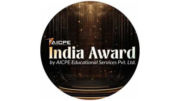 India Award