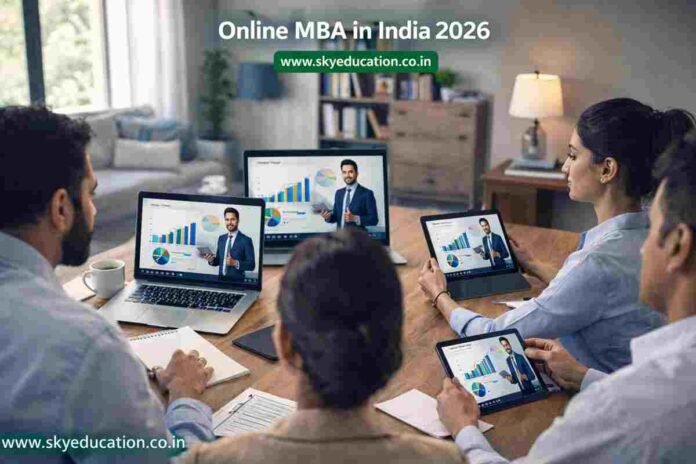 Online MBA