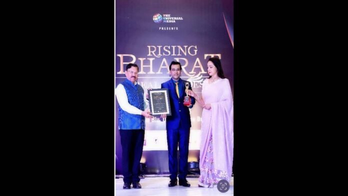 Dr. Rajan Raj (MD, Ph.D)