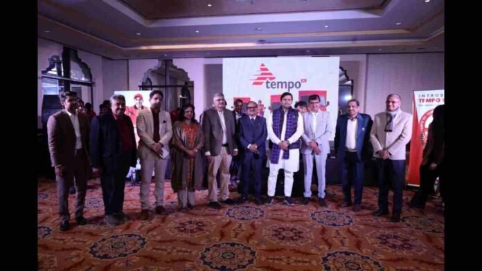 टेम्पो101