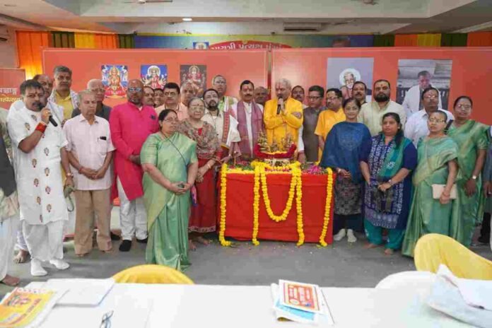 Shastri Balkrishna.R.Dave