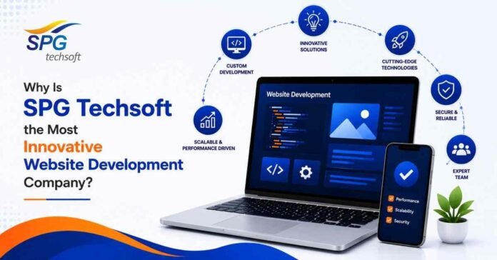 SPG Techsoft