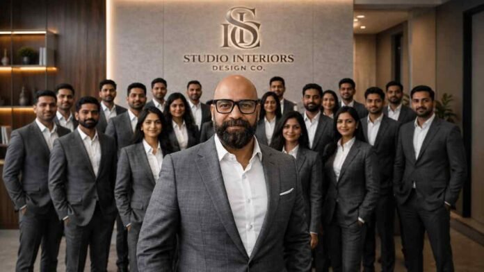 Studio Interiors Design Co